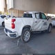 3GCPWBEH9LG185544 2020 Chevrolet Silverado 1500 2Wd Short Bed Custom auction photo thumbnail 4