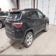 3C4NJDBB4JT431678 2018 Jeep Compass Latitude 4X4 auction photo thumbnail 4