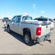 3GCEC13C68G284105 2008 Chevrolet Silverado 1500 Work Truck auction photo thumbnail 3