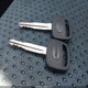 JTDJT923485185403 2008 Toyota Yaris auction photo thumbnail 11