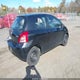 JTDJT923485185403 2008 Toyota Yaris auction photo thumbnail 4
