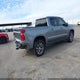 3GCPWDED5MG282766 2021 Chevrolet Silverado C1500 Rst auction photo thumbnail 4