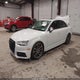 WAUC4AF49JA003490 2018 Audi S4 3.0T Premium Plus auction photo thumbnail 2