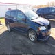 2C4RDGCG5GR225172 2016 Dodge Grand Caravan Sxt auction photo thumbnail 1