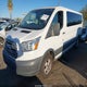 1FBZX2YM8JKA57871 2018 Ford Transit-350 Xlt auction photo thumbnail 2