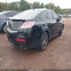 19UUA86549A010832 2009 Acura Tl 3.5 auction photo thumbnail 4