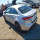 5YFS4MCE9RP189651 2024 Toyota Corolla Se auction photo thumbnail 3