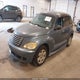 3A4FY58B16T216399 2006 Chrysler Pt Cruiser Touring auction photo thumbnail 2