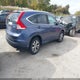 2HKRM4H70DH659483 2013 Honda Cr-V Ex-L auction photo thumbnail 4