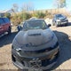 1G1FH1R75K0104505 2019 Chevrolet Camaro 2Ss auction photo thumbnail 12