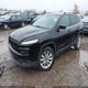 1C4PJMDB6HW518993 2017 Jeep Cherokee Limited auction photo thumbnail 2