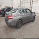 3N1AB7AP6FY345151 2015 Nissan Sentra Sv auction photo thumbnail 4