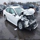 4T1DAACK7SU085671 2025 Toyota Camry Le auction photo thumbnail 1