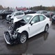 4T1DAACK7SU085671 2025 Toyota Camry Le auction photo thumbnail 2