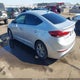 KMHD84LF8JU493465 2018 Hyundai Elantra Sel auction photo thumbnail 3