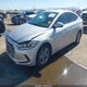 KMHD84LF8JU493465 2018 Hyundai Elantra Sel auction photo thumbnail 2
