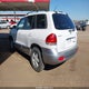 KM8SC13E06U050519 2006 Hyundai Santa Fe Gls/Limited auction photo thumbnail 3