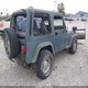 1J4FY29P3WP742269 1998 Jeep Wrangler Se auction photo thumbnail 4