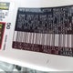 2T1BURHE6HC791251 2017 Toyota Corolla Le auction photo thumbnail 9