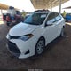 2T1BURHE6HC791251 2017 Toyota Corolla Le auction photo thumbnail 2