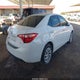 2T1BURHE6HC791251 2017 Toyota Corolla Le auction photo thumbnail 4