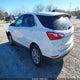 3GNAXSEV2JS621239 2018 Chevrolet Equinox Lt auction photo thumbnail 3