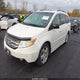 5FNRL5H96DB052240 2013 Honda Odyssey Touring/Touring Elite auction photo thumbnail 2