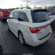 5FNRL5H96DB052240 2013 Honda Odyssey Touring/Touring Elite auction photo thumbnail 3