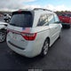 5FNRL5H96DB052240 2013 Honda Odyssey Touring/Touring Elite auction photo thumbnail 4