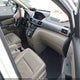 5FNRL5H96DB052240 2013 Honda Odyssey Touring/Touring Elite auction photo thumbnail 5
