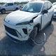 LRBFZPE40RD068565 2024 Buick Envision Sport Touring Awd auction photo thumbnail 6