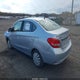ML32F3FJ0KHF08021 2019 Mitsubishi Mirage G4 Es auction photo thumbnail 3