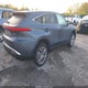 JTEAAAAH6RJ171723 2024 Toyota Venza Limited auction photo thumbnail 4