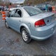 1C3EL46X52N154268 2002 Chrysler Sebring Lx/Lx Plus auction photo thumbnail 3