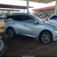 5N1AZ2MG7JN156176 2018 Nissan Murano Sv auction photo thumbnail 11