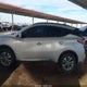 5N1AZ2MG7JN156176 2018 Nissan Murano Sv auction photo thumbnail 12