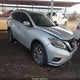 5N1AZ2MG7JN156176 2018 Nissan Murano Sv auction photo thumbnail 1