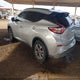 5N1AZ2MG7JN156176 2018 Nissan Murano Sv auction photo thumbnail 3