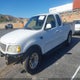 1FTRX17L52KD02741 2002 Ford F-150 Lariat/Xl/Xlt auction photo thumbnail 2