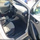 KMHC65LC5HU046857 2017 Hyundai Ioniq Hybrid Blue auction photo thumbnail 5