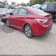 KMHEC4A4XEA104207 2014 Hyundai Sonata Hybrid Limited auction photo thumbnail 3