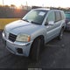 4A4MM31S74E078171 2004 Mitsubishi Endeavor Xls auction photo thumbnail 2