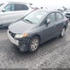 2HGFB2F57CH319903 2012 Honda Civic Lx auction photo thumbnail 2
