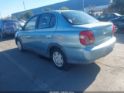 JTDBT123120244160 2002 Toyota Echo auction photo thumbnail 3