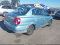 JTDBT123120244160 2002 Toyota Echo auction photo thumbnail 4