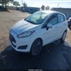 3FADP4TJ5FM179866 2015 Ford Fiesta S auction photo thumbnail 2