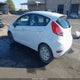 3FADP4TJ5FM179866 2015 Ford Fiesta S auction photo thumbnail 3