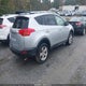 JTMRFREV7DD010862 2013 Toyota Rav4 Xle auction photo thumbnail 4