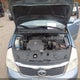 KNDMH4C78B6400463 2011 Kia Sedona Ex auction photo thumbnail 10
