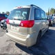 5TDZK23C88S201866 2008 Toyota Sienna Ce auction photo thumbnail 4